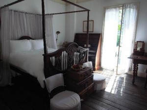 The Eugenia Hotel & Spa Bangkok room