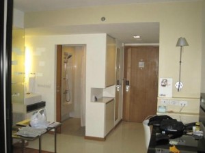 Citadines Sukhumvit 8 Bangkok studio