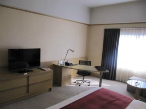 Crowne Plaza Bangkok Lumpini Park rest of the room