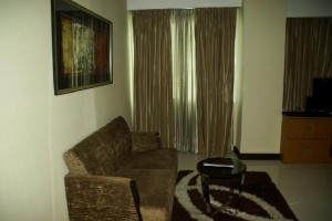 FuramaXclusive Sukhumvit Hotel room