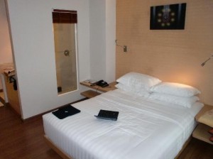 Hotel-Solo-Sukhumvit-2-bed
