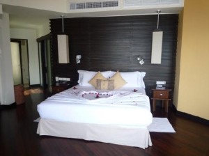 IndoChine Residence & Resort bedroom