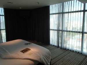 S31 Sukhumvit Hotel view