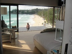 The Shore at Katathani Resort room with a view