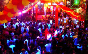 green mango disco koh samui ladyboys